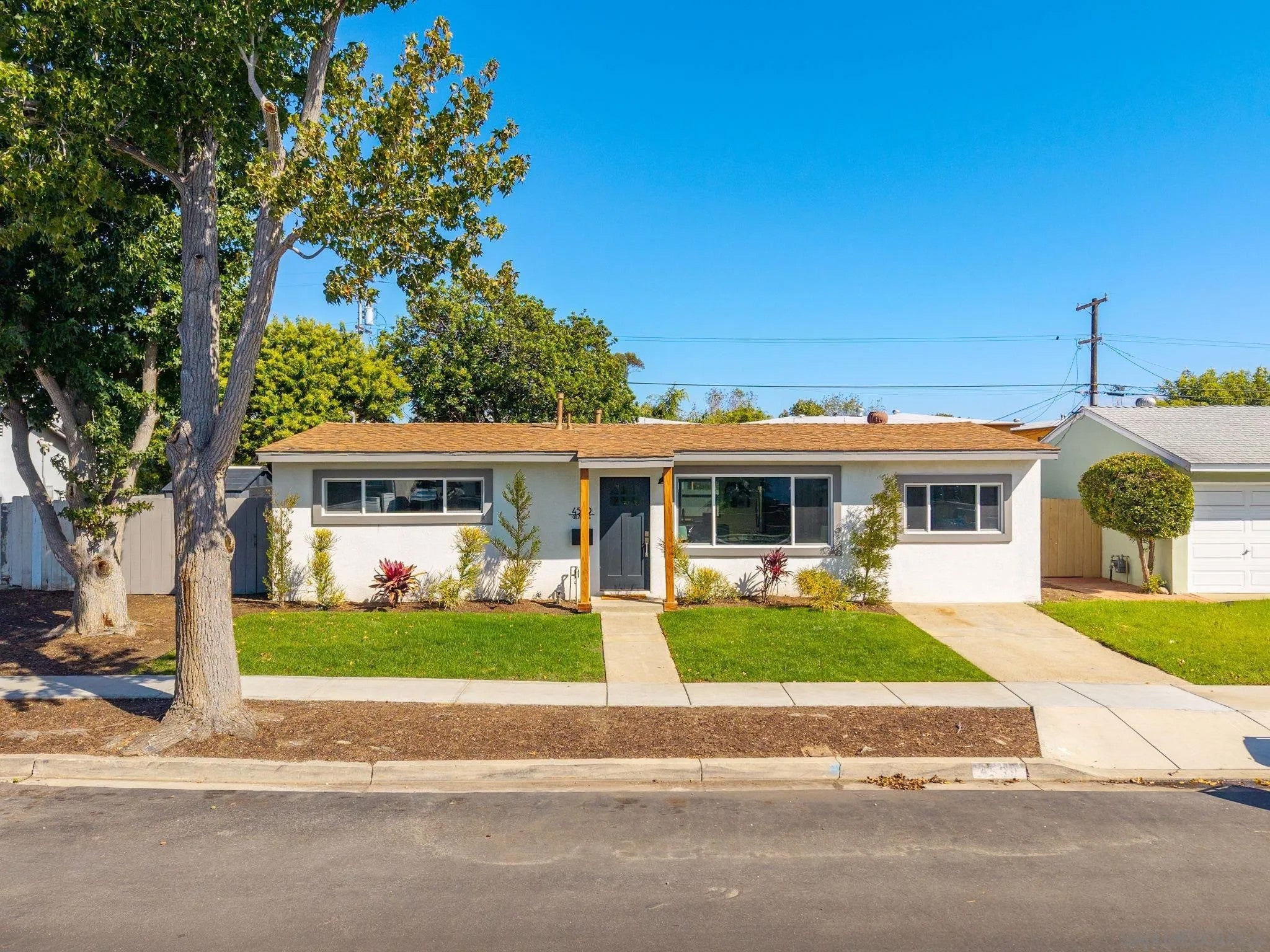 4539 Gila Ave