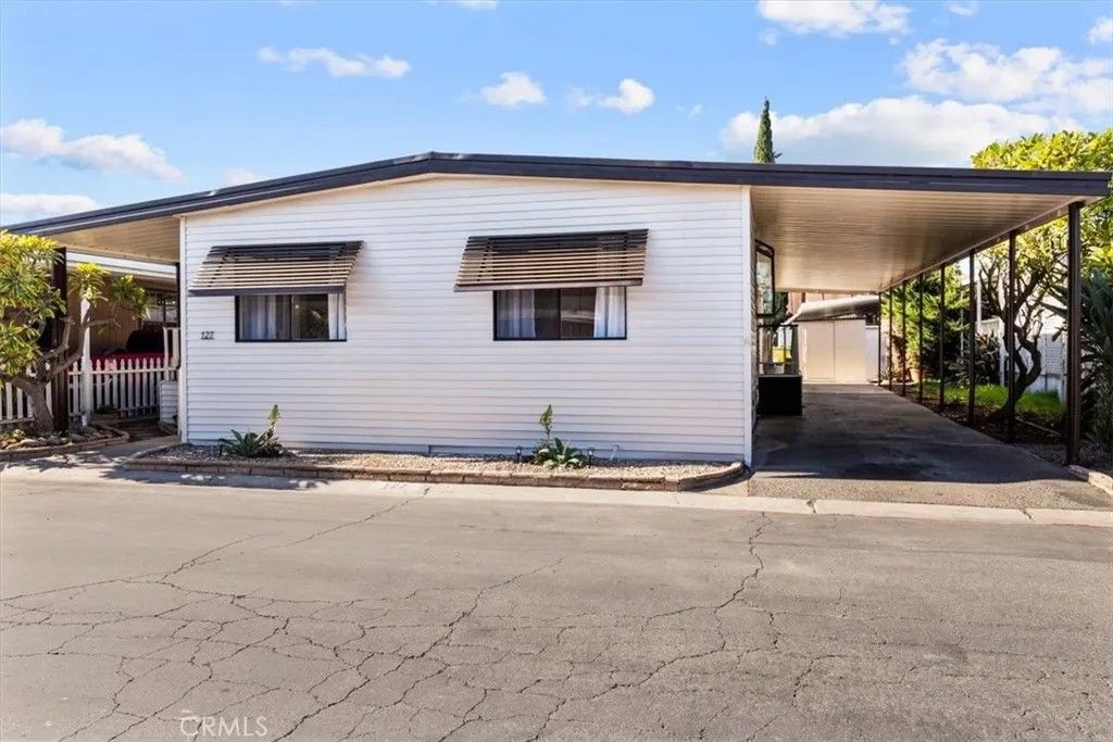 Photo of 300 Rampart St, Orange, CA 92868 (MLS # IG26084395)