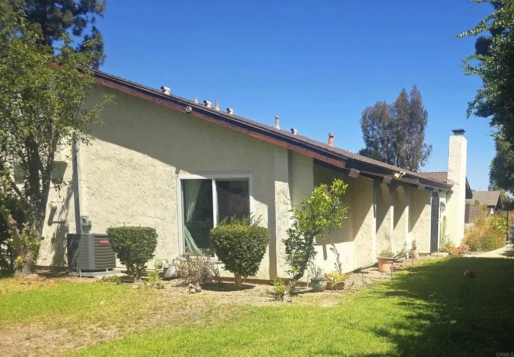 2110 Citrus Tree Lane