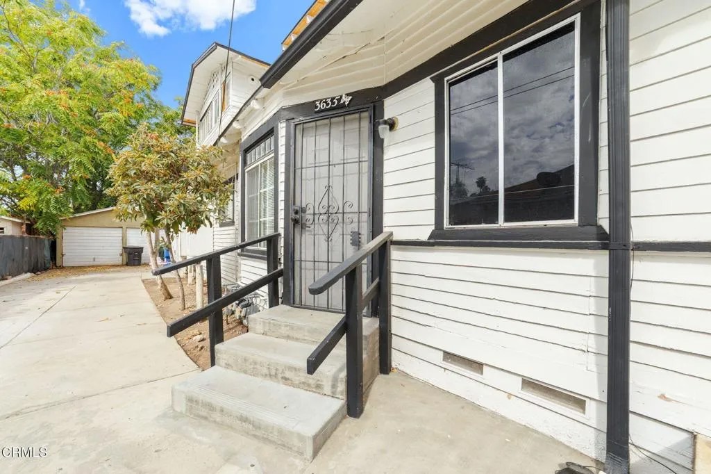 3633 Kansas Avenue
