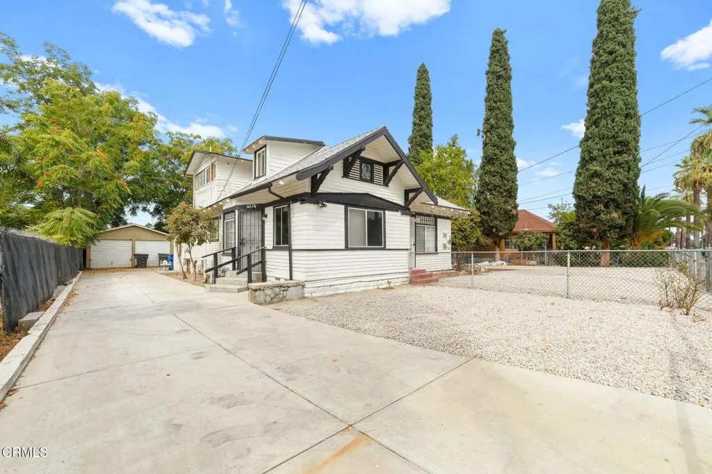 3633 Kansas Avenue