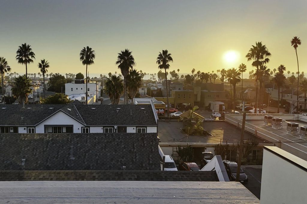 Photo of 505 N Freeman St #202, Oceanside, CA 92054 (MLS # 250045161)