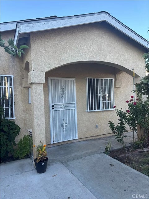 Photo of 1609 E 4th Street, Los Angeles, CA 90033 (MLS # DW26196539)