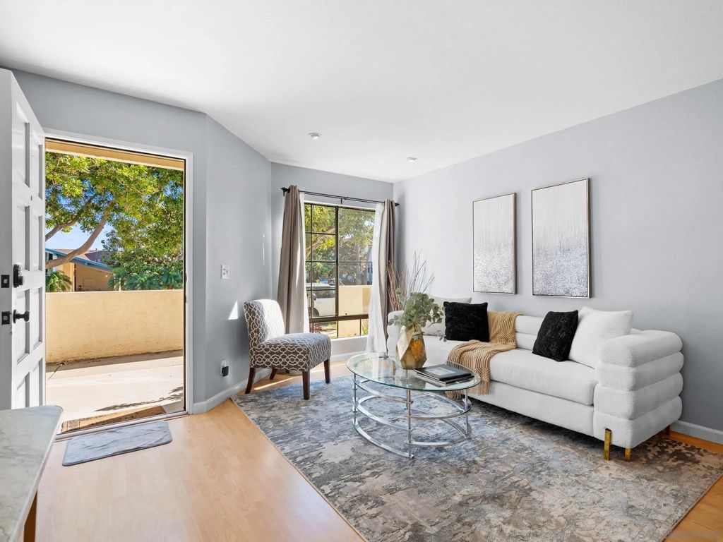 Photo of 1568 Thomas Ave, San Diego, CA 92109 (MLS # 260005021)