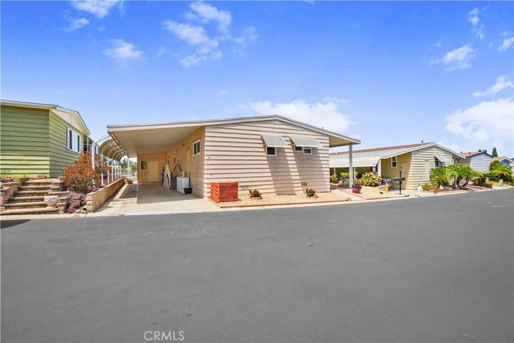 Photo of 1195 La Moree Road #77, San Marcos, CA 92078 (MLS # ND26227468)