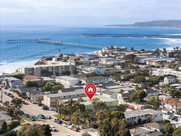 4950 Coronado 2 San Diego CA 92107