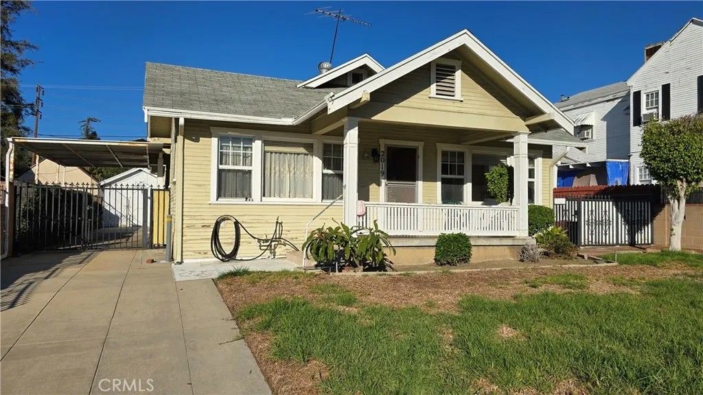 Photo of 2019 Addison, Los Angeles, CA 90041 (MLS # WS26007911)