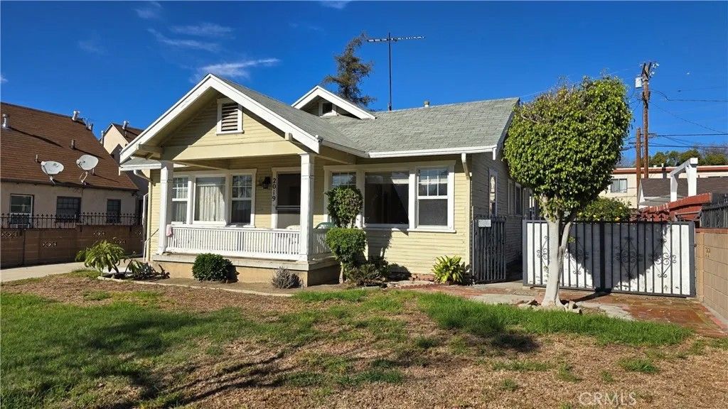 Photo of 2019 Addison, Los Angeles, CA 90041 (MLS # WS26007911)