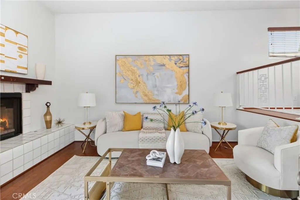 Photo of 519 N Chandler Avenue #A, Monterey Park, CA 91754 (MLS # WS26093303)