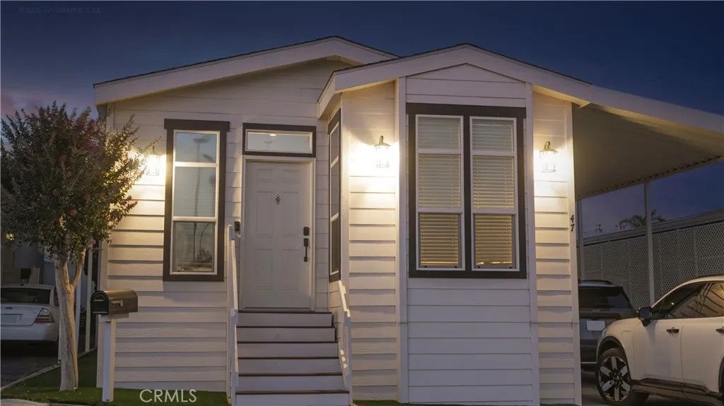 Photo of 1515 W Arrow Hwy #47, Upland, CA 91786 (MLS # CV26197072)