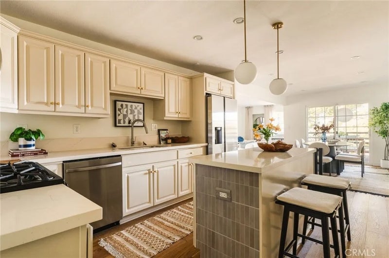 1088 Montecito Drive