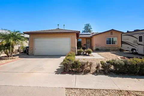 289 Coralwood Dr, San Diego, CA 92114 - #: 260015480