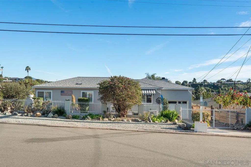 Photo of 2017 El Prado Ave, Lemon Grove, CA 91945 (MLS # 260002310)