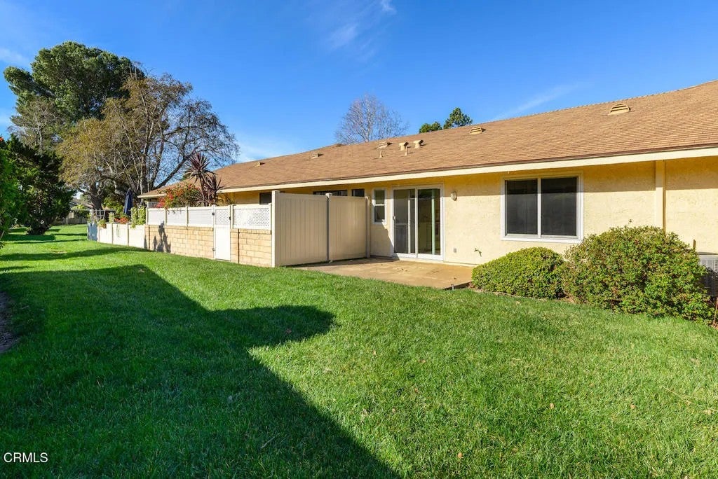 17132 Village 17