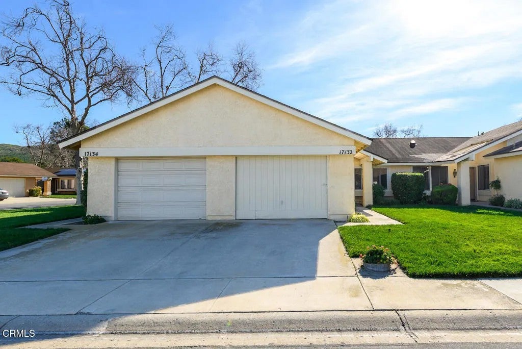 17132 Village 17