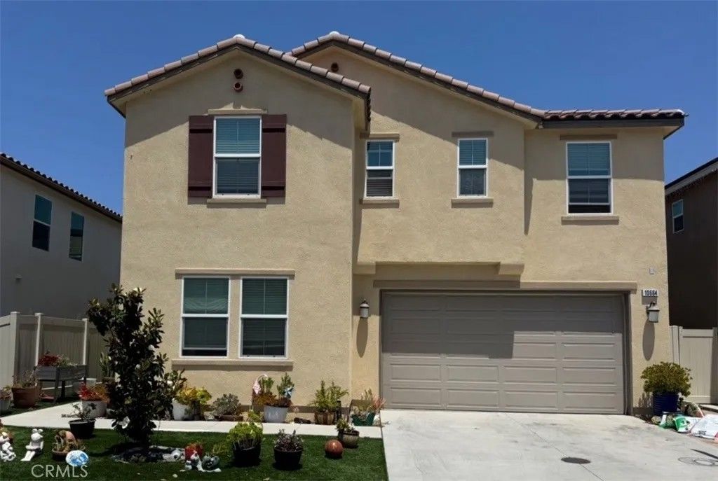 Photo of 10664 Busch ST, Spring Valley, CA 91978 (MLS # OC26111482)