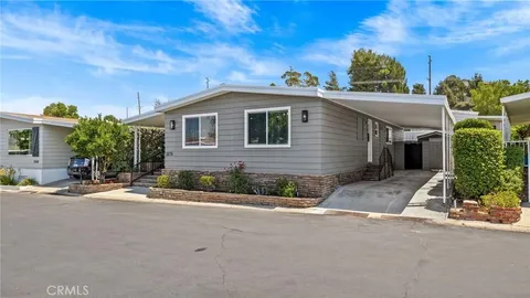 3678 Lake Crest Unit 41, Yorba Linda, CA 92886 - #: OC25181978