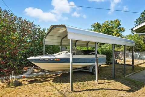 Tiny photo for 4397 Country Club Drive, Lucerne, CA 95458 (MLS # LC25228725)