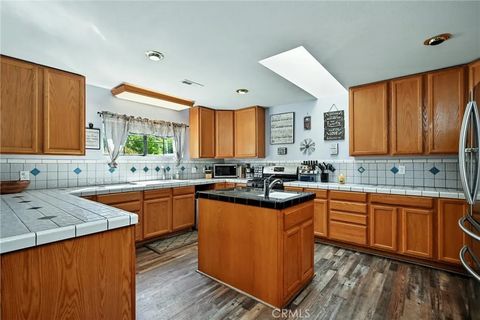 Tiny photo for 4397 Country Club Drive, Lucerne, CA 95458 (MLS # LC25228725)