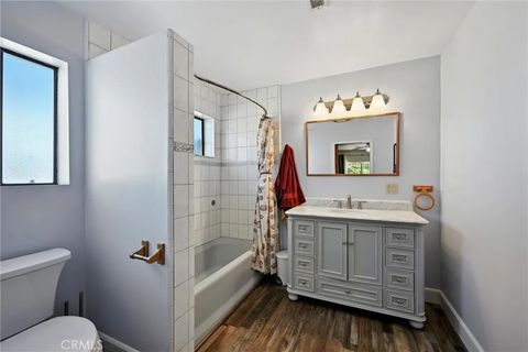 Tiny photo for 4397 Country Club Drive, Lucerne, CA 95458 (MLS # LC25228725)