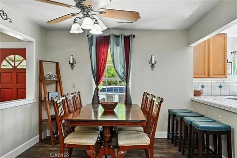Tiny photo for 4397 Country Club Drive, Lucerne, CA 95458 (MLS # LC25228725)