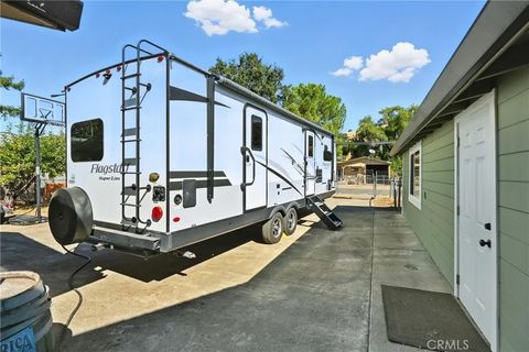 Tiny photo for 4397 Country Club Drive, Lucerne, CA 95458 (MLS # LC25228725)