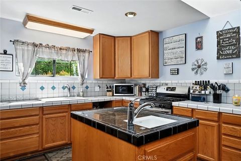Tiny photo for 4397 Country Club Drive, Lucerne, CA 95458 (MLS # LC25228725)