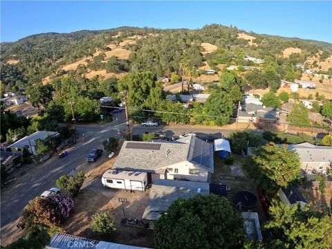 Tiny photo for 4397 Country Club Drive, Lucerne, CA 95458 (MLS # LC25228725)