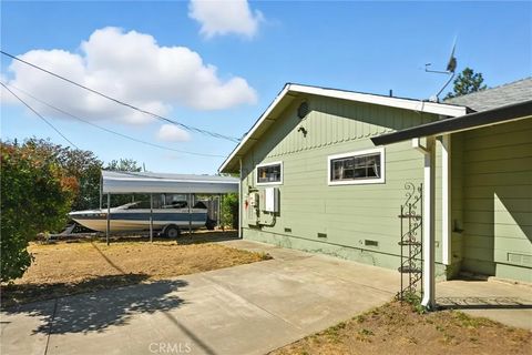 Tiny photo for 4397 Country Club Drive, Lucerne, CA 95458 (MLS # LC25228725)
