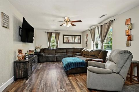 Tiny photo for 4397 Country Club Drive, Lucerne, CA 95458 (MLS # LC25228725)