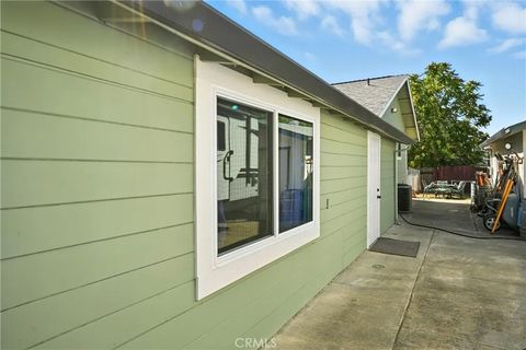 Tiny photo for 4397 Country Club Drive, Lucerne, CA 95458 (MLS # LC25228725)