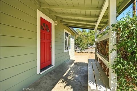 Tiny photo for 4397 Country Club Drive, Lucerne, CA 95458 (MLS # LC25228725)