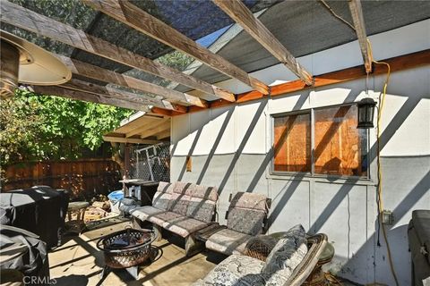 Tiny photo for 4397 Country Club Drive, Lucerne, CA 95458 (MLS # LC25228725)