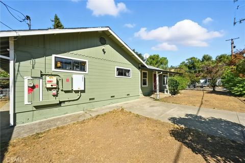 Tiny photo for 4397 Country Club Drive, Lucerne, CA 95458 (MLS # LC25228725)