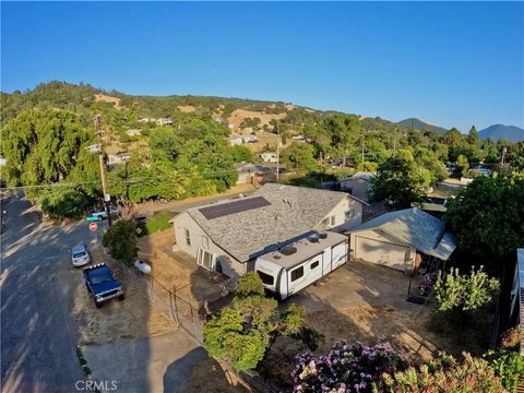 Tiny photo for 4397 Country Club Drive, Lucerne, CA 95458 (MLS # LC25228725)