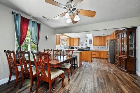 Tiny photo for 4397 Country Club Drive, Lucerne, CA 95458 (MLS # LC25228725)