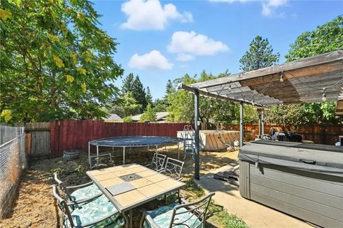 Tiny photo for 4397 Country Club Drive, Lucerne, CA 95458 (MLS # LC25228725)
