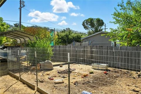 Tiny photo for 4397 Country Club Drive, Lucerne, CA 95458 (MLS # LC25228725)