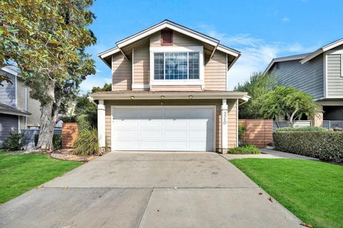 3710 Old Cobble Road San Diego CA 92111