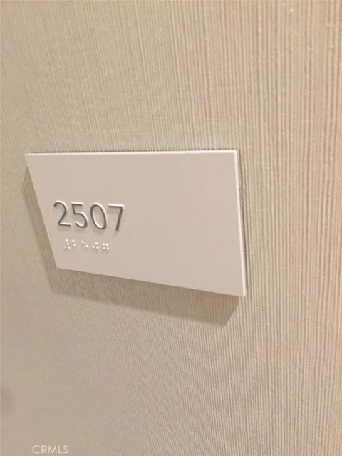 Photo of 889 Francisco St #2507, Los Angeles, CA 90017 (MLS # AR26032546)