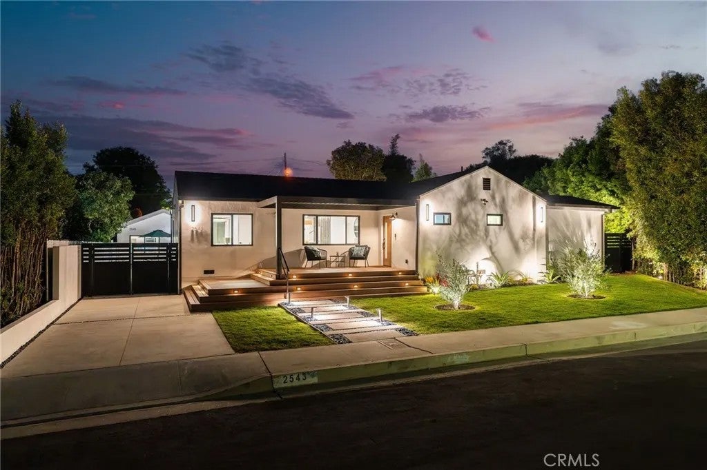 2543 Colby
