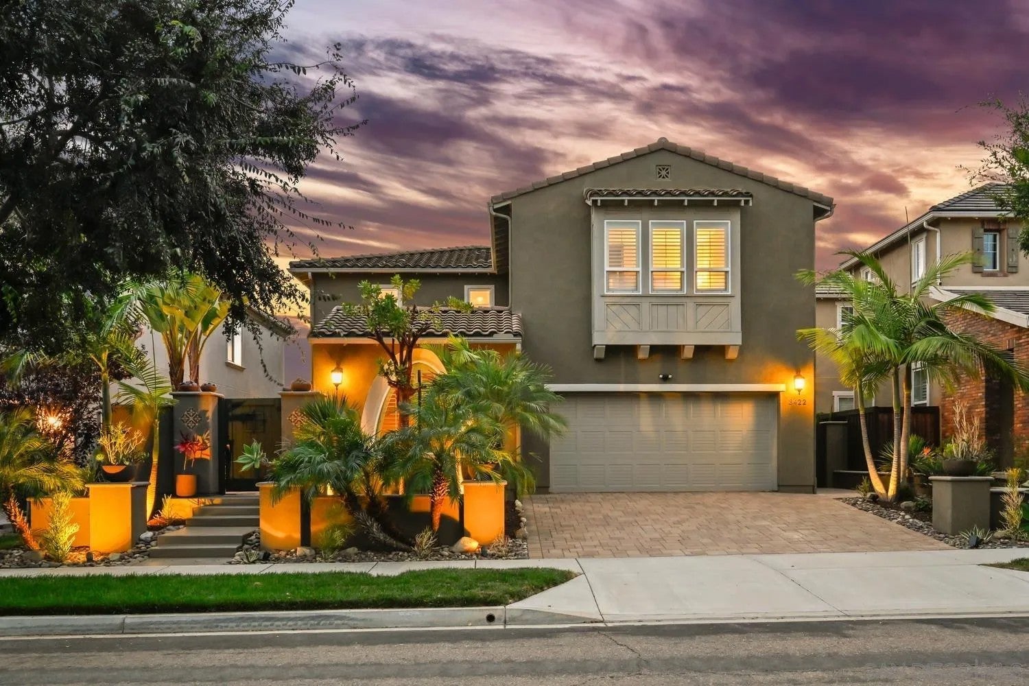 3422 Four Peaks