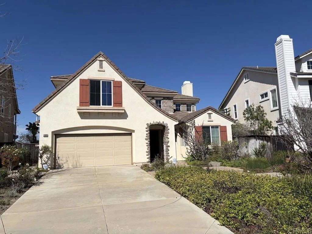 Photo of 1588 Glencrest Drive, San Marcos, CA 92078 (MLS # NDP2605262)