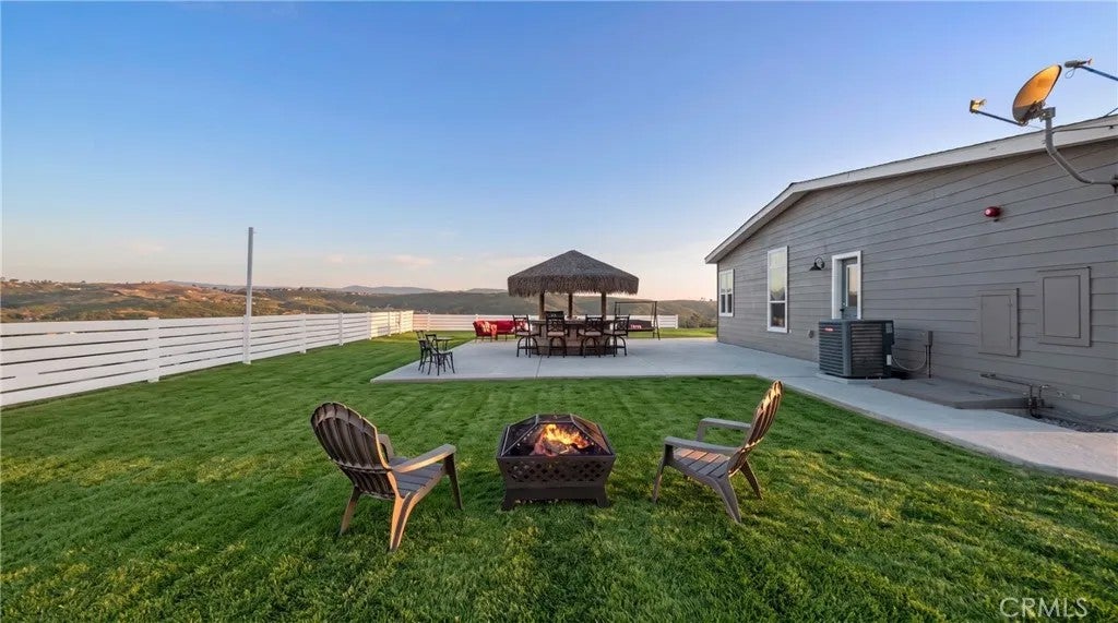 Photo of 39750 Shadedup Court, Temecula, CA 92592 (MLS # SW26220750)