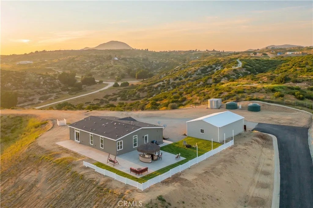 Photo of 39750 Shadedup Court, Temecula, CA 92592 (MLS # SW26220750)