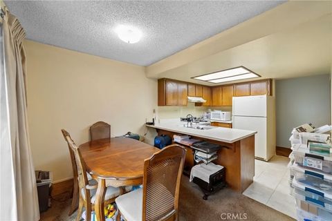Tiny photo for 815 W Grondahl Street #E, Covina, CA 91722 (MLS # CV25246059)