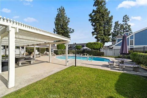 Tiny photo for 815 W Grondahl Street #E, Covina, CA 91722 (MLS # CV25246059)