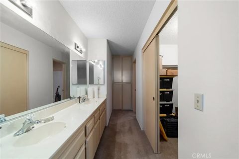 Tiny photo for 815 W Grondahl Street #E, Covina, CA 91722 (MLS # CV25246059)