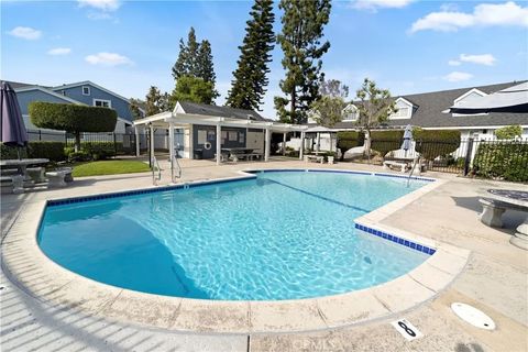Tiny photo for 815 W Grondahl Street #E, Covina, CA 91722 (MLS # CV25246059)
