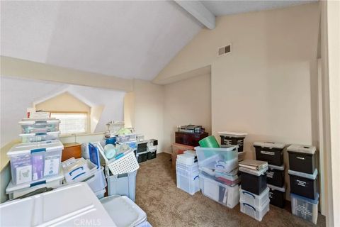 Tiny photo for 815 W Grondahl Street #E, Covina, CA 91722 (MLS # CV25246059)
